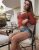 Antalya Eve Gelen Escort Hazal - Image 1