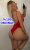 Yeni Fit Vücutlu Sarışın Escort Sude - Image 8