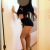Konyaaltı Eve Otele Gelen Escort Serap - Image 4